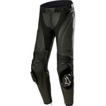 Alpinestars Stella Missile V3 Ladies Leather Motorcycle Trousers