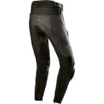 Alpinestars Stella Missile V3 Ladies Leather Motorcycle Trousers