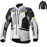 Alpinestars Bogota Pro DryStar Motorcycle Jacket