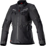 Alpinestars Stella Bogota Pro DryStar Ladies Motorcycle Jacket