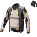 Alpinestars Halo DryStar Motorcycle Jacket