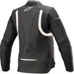 Alpinestars Stella Kira V2 Ladies Leather Motorcycle Jacket