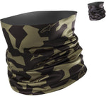 Alpinestars Camo Neck Tube