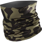 Alpinestars Camo Neck Tube