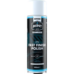 Oxford Mint Fast Finish Polish - 500ml