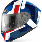 Airoh Spark Shogun Motorcycle Helmet & Visor