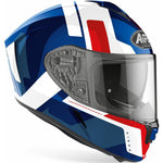 Airoh Spark Shogun Motorcycle Helmet & Visor