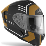 Airoh Spark Thrill Motorcycle Helmet & Visor