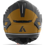 Airoh Spark Thrill Motorcycle Helmet & Visor