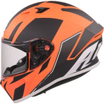 Airoh Valor Wings Motorcycle Helmet