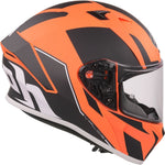 Airoh Valor Wings Motorcycle Helmet