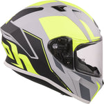 Airoh Valor Wings Motorcycle Helmet