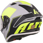 Airoh Valor Wings Motorcycle Helmet