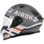 Airoh Valor Craft Motorcycle Helmet & Visor