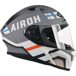 Airoh Valor Craft Motorcycle Helmet & Visor