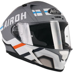 Airoh Valor Craft Motorcycle Helmet & Visor