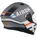 Airoh Valor Craft Motorcycle Helmet & Visor