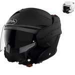 Airoh Mathisse Color Flip Front Motorcycle Helmet