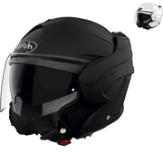 Airoh Mathisse Color Flip Front Motorcycle Helmet