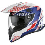 Airoh Commander Boost Dual Sport Helmet & Visor