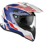 Airoh Commander Boost Dual Sport Helmet & Visor