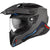 Airoh Commander Factor Dual Sport Helmet & Visor