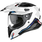 Airoh Commander Factor Dual Sport Helmet & Visor