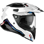 Airoh Commander Factor Dual Sport Helmet & Visor