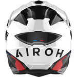 Airoh Commander Factor Dual Sport Helmet & Visor