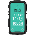 Ultimateaddons Waterproof Tough Case for Apple iPhone 14 & 14 Pro