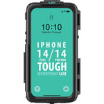 Ultimateaddons Waterproof Tough Case for Apple iPhone 14 Plus & 14 Pro Max