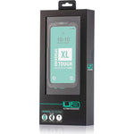 Ultimateaddons One Box Waterproof Tough Case (XL) and Mount Kit for Universal Phone Models