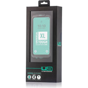 Ultimateaddons One Box Waterproof Tough Case (XL) and Mount Kit for Universal Phone Models