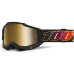 100% Accuri 2 2023 Mirror Motocross Goggles