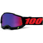 100% Accuri 2 2023 Mirror Motocross Goggles