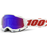 100% Accuri 2 2023 Mirror Motocross Goggles