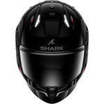 Shark Skwal i3 Blank Motorcycle Helmet