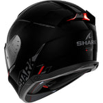 Shark Skwal i3 Blank Motorcycle Helmet