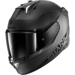 Shark Skwal i3 Blank Motorcycle Helmet