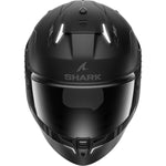 Shark Skwal i3 Blank Motorcycle Helmet