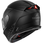 Shark Skwal i3 Blank Motorcycle Helmet