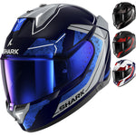 Shark Skwal i3 Rhad Motorcycle Helmet