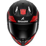 Shark Skwal i3 Rhad Motorcycle Helmet