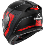 Shark Skwal i3 Rhad Motorcycle Helmet