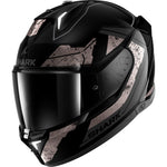 Shark Skwal i3 Rhad Motorcycle Helmet