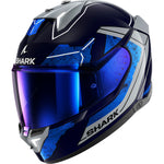 Shark Skwal i3 Rhad Motorcycle Helmet