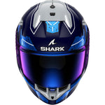 Shark Skwal i3 Rhad Motorcycle Helmet