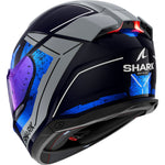 Shark Skwal i3 Rhad Motorcycle Helmet