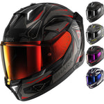 Shark Skwal i3 Linik Motorcycle Helmet