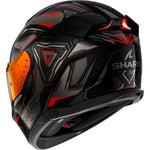 Shark Skwal i3 Linik Motorcycle Helmet